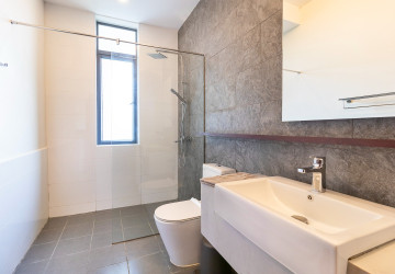 2 Bedroom Apartment For Rent - Sala Kamreuk, Siem Reap thumbnail