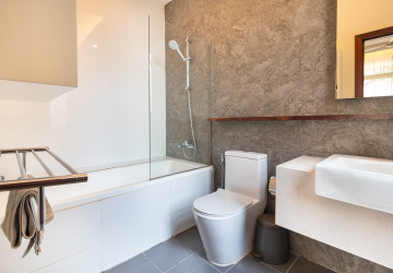 2 Bedroom Apartment For Rent - Sala Kamreuk, Siem Reap thumbnail