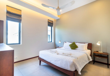 2 Bedroom Apartment For Rent - Sala Kamreuk, Siem Reap thumbnail