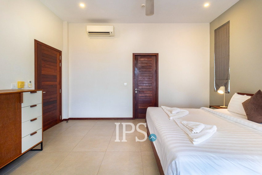 2 Bedroom Apartment For Rent - Sala Kamreuk, Siem Reap
