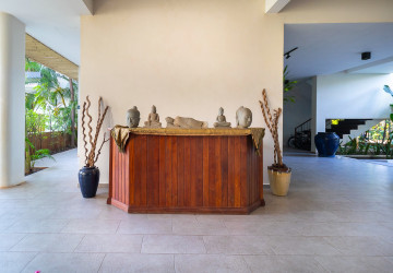 2 Bedroom Apartment For Rent - Sala Kamreuk, Siem Reap thumbnail