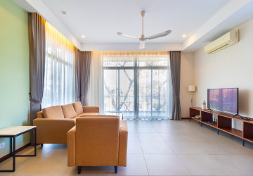 2 Bedroom Apartment For Rent - Sala Kamreuk, Siem Reap thumbnail