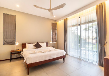 2 Bedroom Apartment For Rent - Sala Kamreuk, Siem Reap thumbnail
