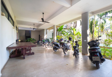 2 Bedroom Apartment For Rent - Sala Kamreuk, Siem Reap thumbnail