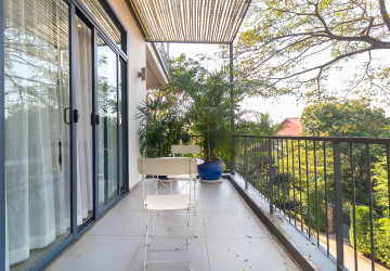 2 Bedroom Apartment For Rent - Sala Kamreuk, Siem Reap thumbnail