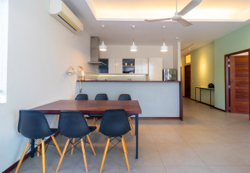 2 Bedroom Apartment For Rent - Sala Kamreuk, Siem Reap thumbnail