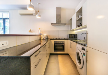 2 Bedroom Apartment For Rent - Sala Kamreuk, Siem Reap thumbnail