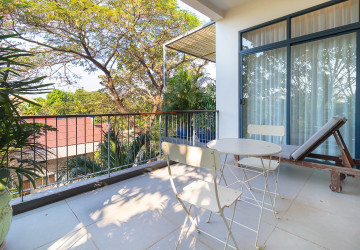 2 Bedroom Apartment For Rent - Sala Kamreuk, Siem Reap thumbnail