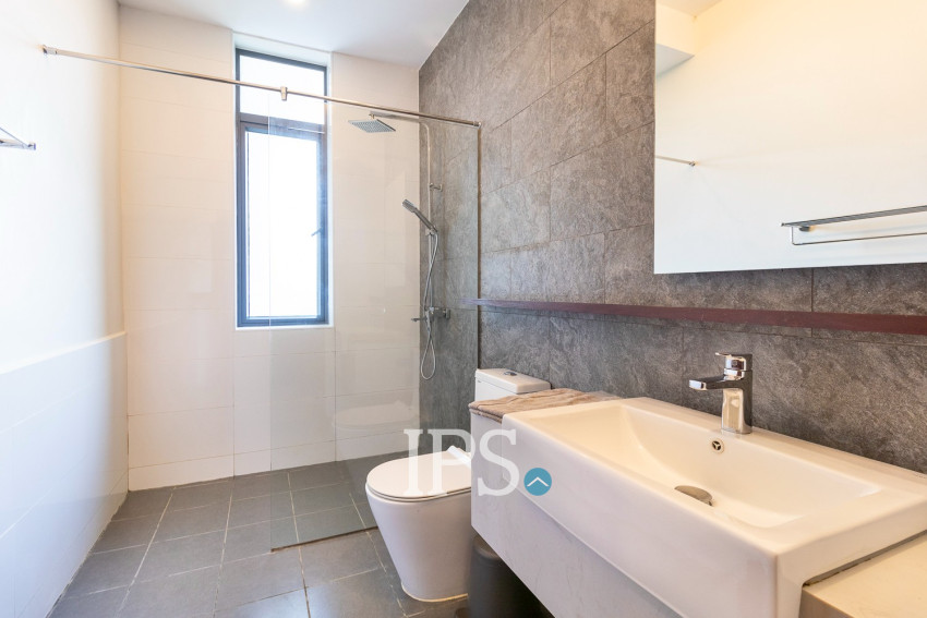 2 Bedroom Apartment For Rent - Sala Kamreuk, Siem Reap