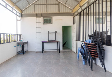 3 Bedroom Flat For Sale - Svay Dangkum, Siem Reap thumbnail