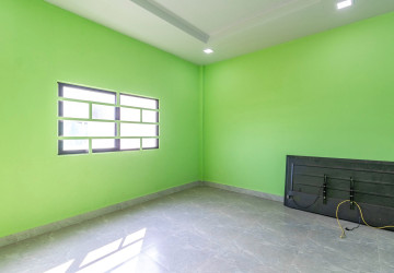 3 Bedroom Flat For Sale - Svay Dangkum, Siem Reap thumbnail