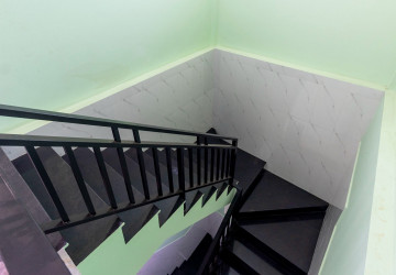 3 Bedroom Flat For Sale - Svay Dangkum, Siem Reap thumbnail