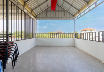 3 Bedroom Flat For Sale - Svay Dangkum, Siem Reap thumbnail