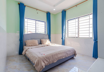 3 Bedroom Flat For Sale - Svay Dangkum, Siem Reap thumbnail