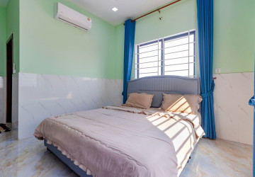 3 Bedroom Flat For Sale - Svay Dangkum, Siem Reap thumbnail