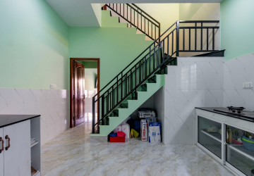 3 Bedroom Flat For Sale - Svay Dangkum, Siem Reap thumbnail