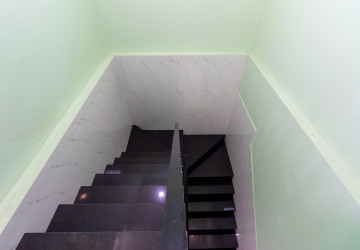 3 Bedroom Flat For Sale - Svay Dangkum, Siem Reap thumbnail