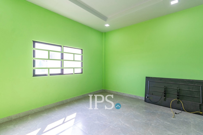 3 Bedroom Flat For Sale - Svay Dangkum, Siem Reap