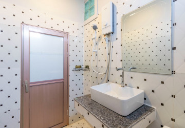 3 Bedroom Flat For Sale - Svay Dangkum, Siem Reap thumbnail