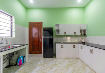 3 Bedroom Flat For Sale - Svay Dangkum, Siem Reap thumbnail