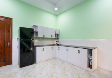 3 Bedroom Flat For Rent - Svay Dangkum, Siem Reap thumbnail