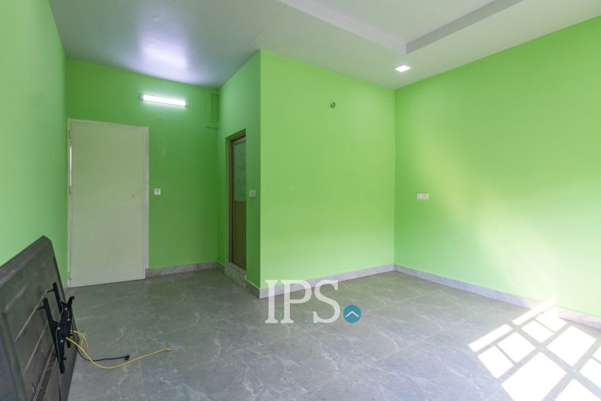 3 Bedroom Flat For Rent - Svay Dangkum, Siem Reap