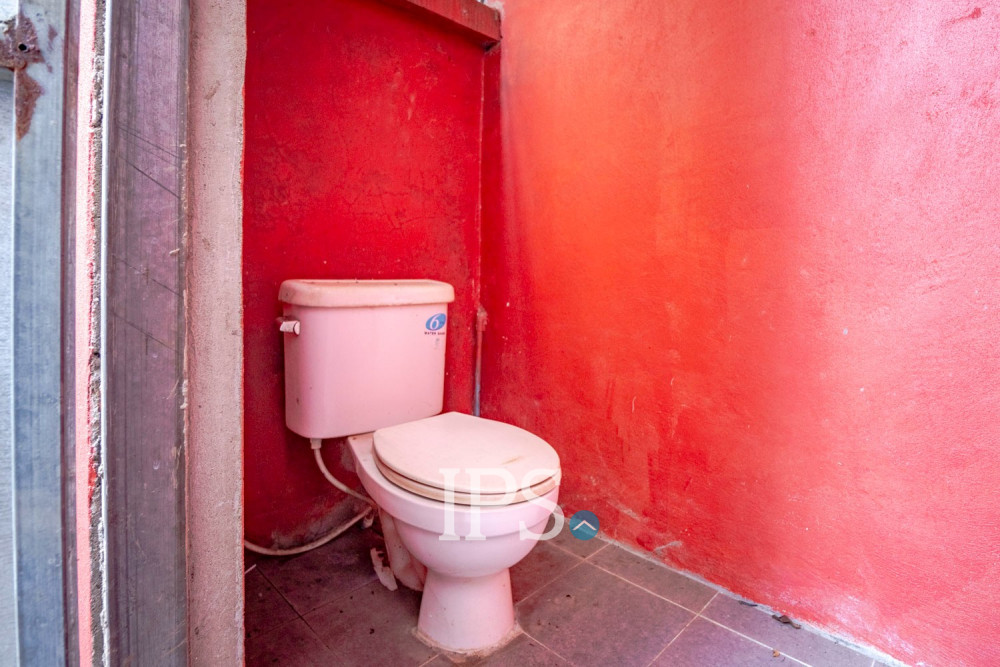 180 Sqm Retail Space For Rent - Sala Kamreuk, Siem Reap - Image 12