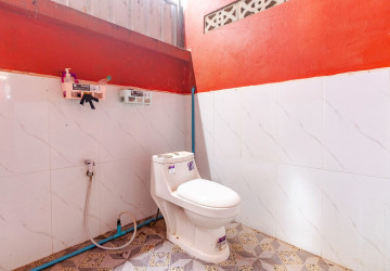 180 Sqm Retail Space For Rent - Sala Kamreuk, Siem Reap thumbnail