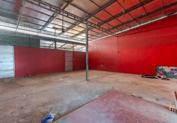 180 Sqm Retail Space For Rent - Sala Kamreuk, Siem Reap thumbnail