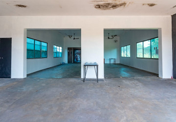 180 Sqm Retail Space For Rent - Sala Kamreuk, Siem Reap thumbnail