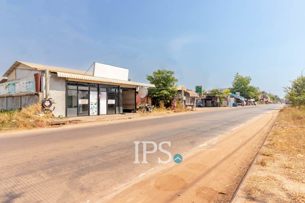 180 Sqm Retail Space For Rent - Sala Kamreuk, Siem Reap - Image 13