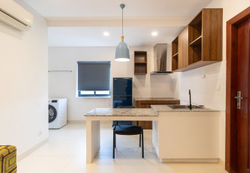 1 Bedroom Apartment For Rent - Sala Kamreuk, Siem Reap thumbnail