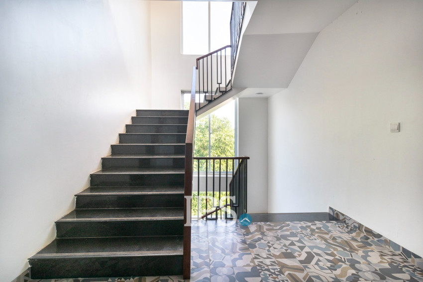 1 Bedroom Apartment For Rent - Sala Kamreuk, Siem Reap