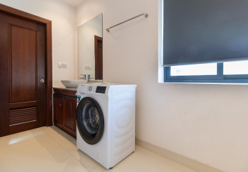 1 Bedroom Apartment For Rent - Sala Kamreuk, Siem Reap thumbnail