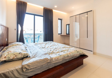 1 Bedroom Apartment For Rent - Sala Kamreuk, Siem Reap thumbnail