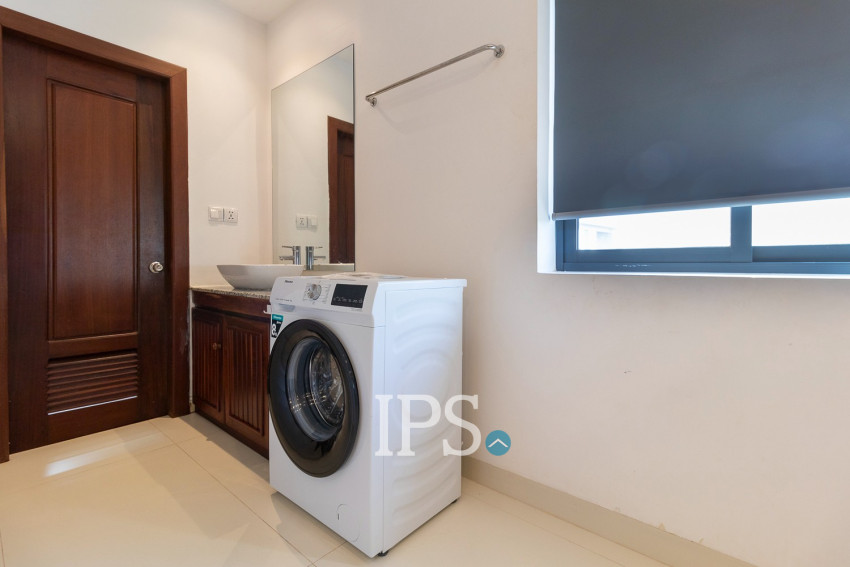 1 Bedroom Apartment For Rent - Sala Kamreuk, Siem Reap