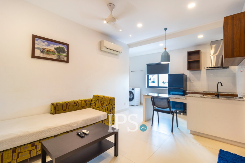 1 Bedroom Apartment For Rent - Sala Kamreuk, Siem Reap