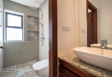 1 Bedroom Apartment For Rent - Sala Kamreuk, Siem Reap thumbnail