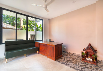 1 Bedroom Apartment For Rent - Sala Kamreuk, Siem Reap thumbnail