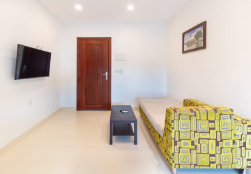 1 Bedroom Apartment For Rent - Sala Kamreuk, Siem Reap thumbnail