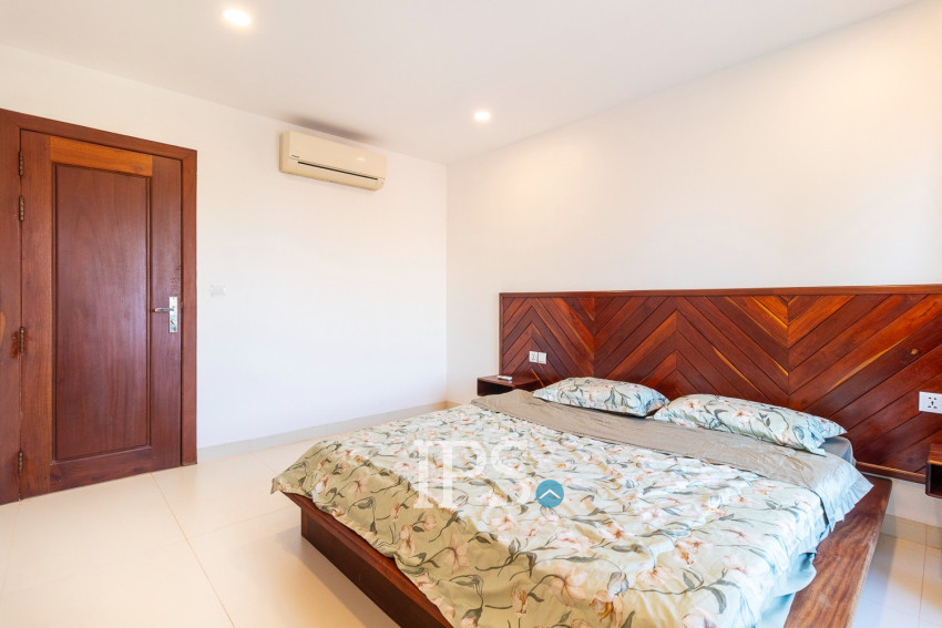 1 Bedroom Apartment For Rent - Sala Kamreuk, Siem Reap