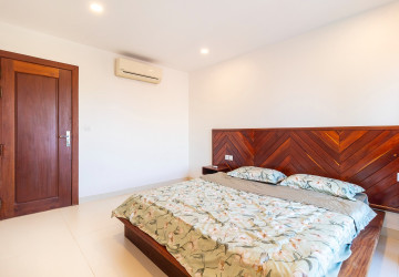 1 Bedroom Apartment For Rent - Sala Kamreuk, Siem Reap thumbnail