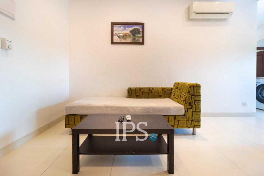 1 Bedroom Apartment For Rent - Sala Kamreuk, Siem Reap