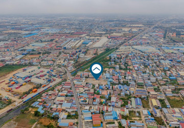 3,799 Sqm Land With Warehouse For Sale - Chaom Chau 1, Phnom Penh thumbnail