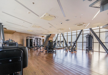 3 Bedroom Condo For Rent - The Peak, Tonle Bassac, Phnom Penh thumbnail