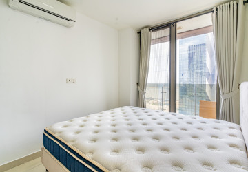 3 Bedroom Condo For Rent - The Peak, Tonle Bassac, Phnom Penh thumbnail
