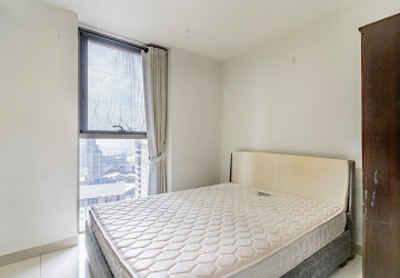 3 Bedroom Condo For Rent - The Peak, Tonle Bassac, Phnom Penh thumbnail
