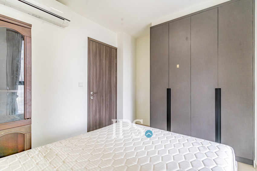 3 Bedroom Condo For Rent - The Peak, Tonle Bassac, Phnom Penh