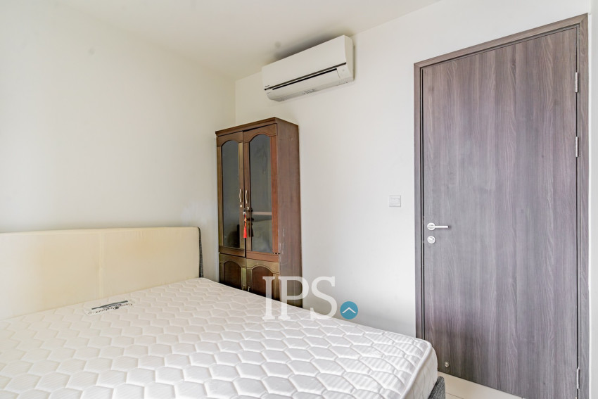 3 Bedroom Condo For Rent - The Peak, Tonle Bassac, Phnom Penh