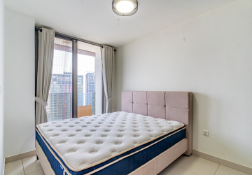 3 Bedroom Condo For Rent - The Peak, Tonle Bassac, Phnom Penh thumbnail